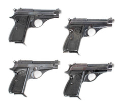 Beretta 71 Pistol .22LR - Good to Very Good Condition