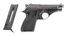Beretta 71 Pistol .22LR - Good to Very Good Condition