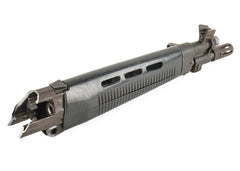 SIG 543 Folding Stock Carbine Parts Kit 5.56x45mm with Intact Barrel & Matching Serials - Lebanese Contract