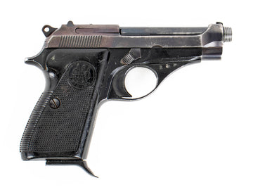 Beretta 71 Pistol .22LR - Good to Very Good Condition