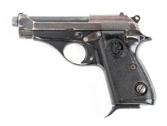 Beretta 71 Pistol .22LR - Good to Very Good Condition