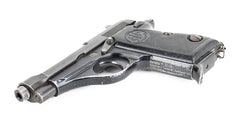 Beretta 71 Pistol .22LR - Good to Very Good Condition