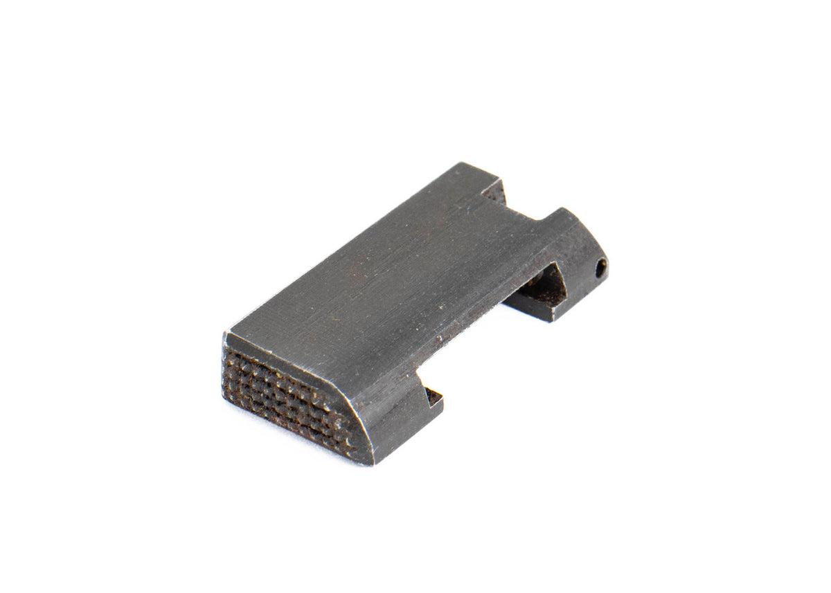 Swedish Mauser Rear Sight Slide