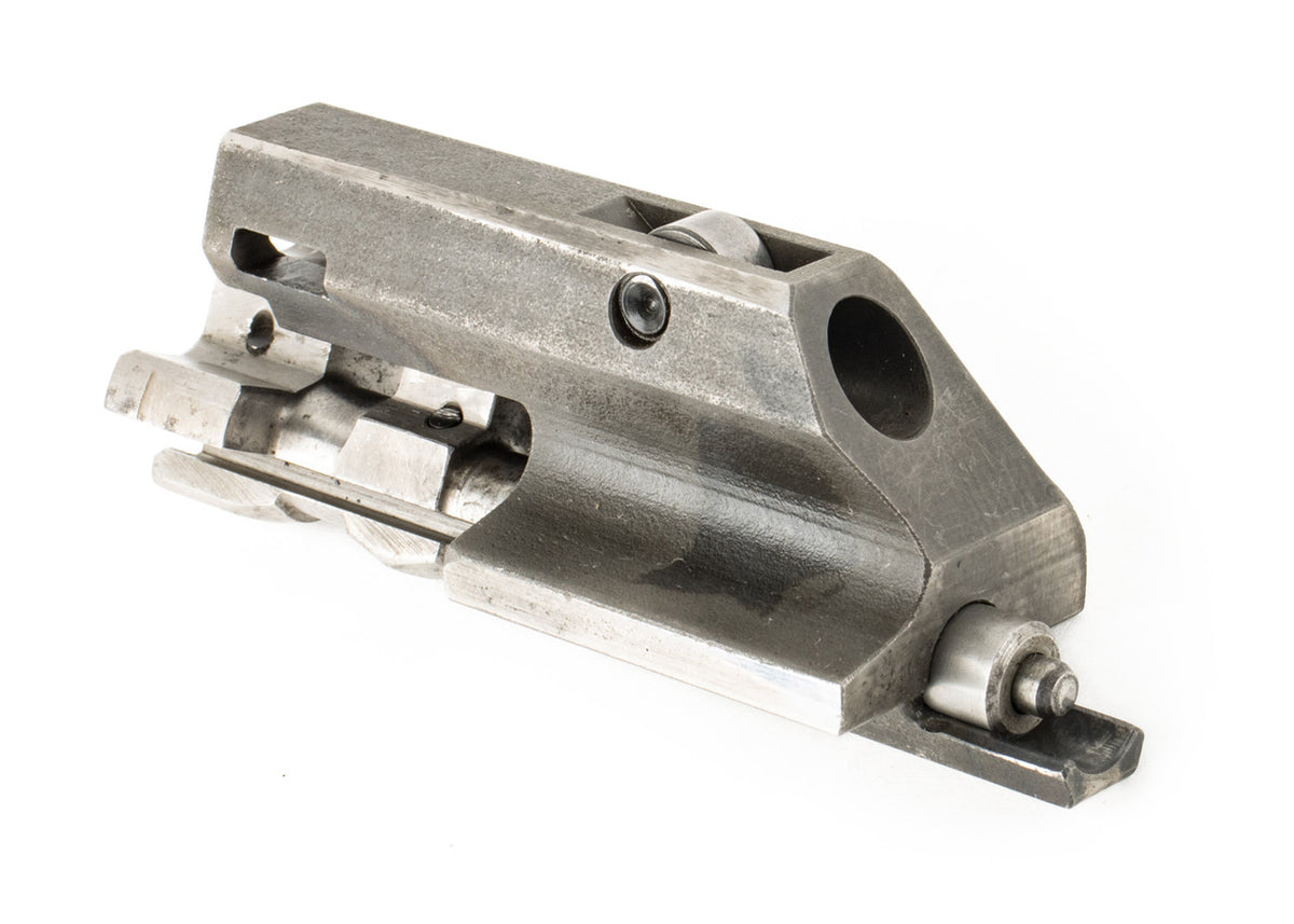 SIG 543 Folding Stock Carbine Parts Kit 5.56x45mm with Intact Barrel - Handguards Broken/Missing - Lebanese Contract