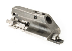 SIG 543 Folding Stock Carbine Parts Kit 5.56x45mm with Intact Barrel - Handguards Broken/Missing - Lebanese Contract