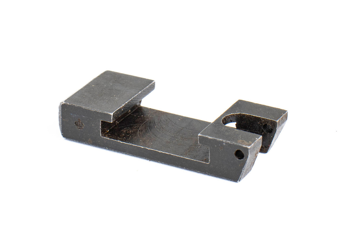 Swedish Mauser Rear Sight Slide