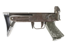 SIG 543 Folding Stock Carbine Parts Kit 5.56x45mm with Intact Barrel & Matching Serials - Lebanese Contract