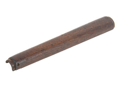 ENFIELD #4 REAR HANDGUARD WALNUT BRITISH-Used