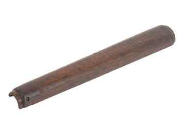 ENFIELD #4 REAR HANDGUARD WALNUT BRITISH-Used