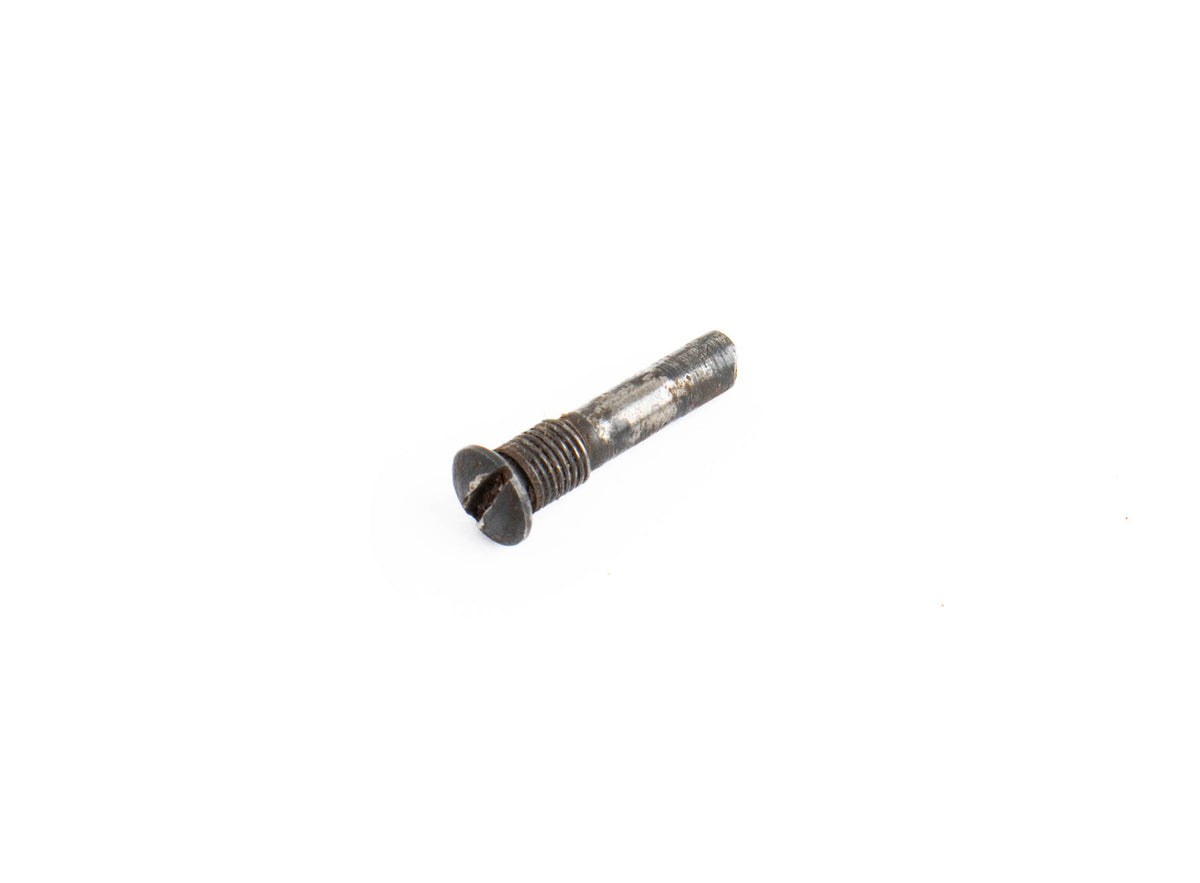 Enfield #1 MKIII Retaining Spring / Sear Screw