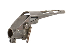 Iraqi Tabuk AK 47 7.62x39 Parts Kit with Original Barrel, Lion of Babylon Crest and Rare Grenade Launcher Gas Block
