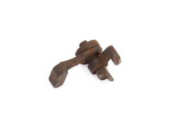 Enfield #1 MKIII Safety Lever