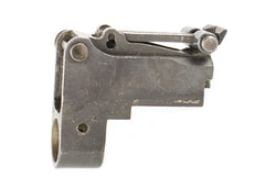 Iraqi Tabuk AK 47 7.62x39 Parts Kit with BENT Original Barrel