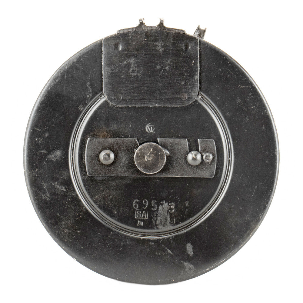 M31 Suomi 71rd 9mm Original Drum - Good to Very Good