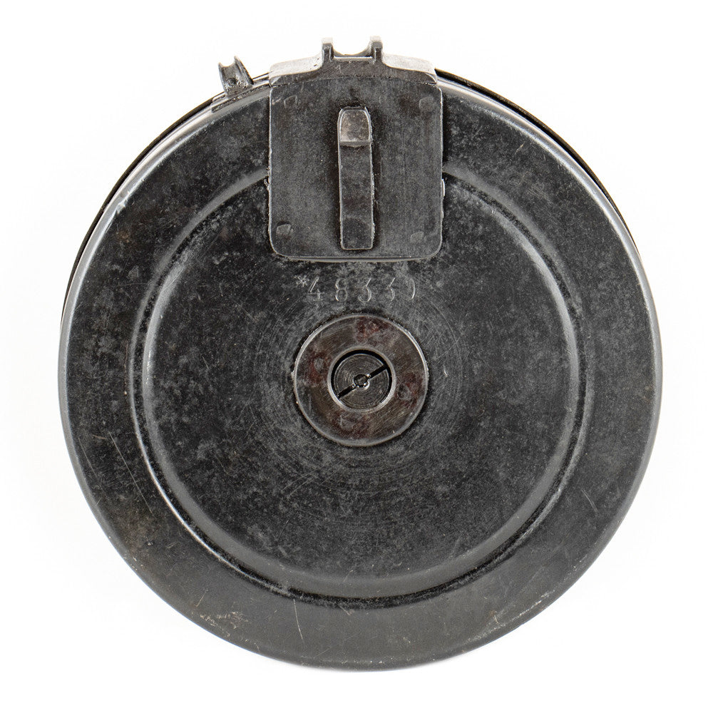 M31 Suomi 71rd 9mm Original Drum - Good to Very Good