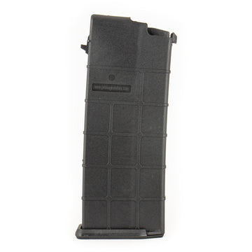 ProMag .308/7.62, 24rd Saiga .308 Black Magazine