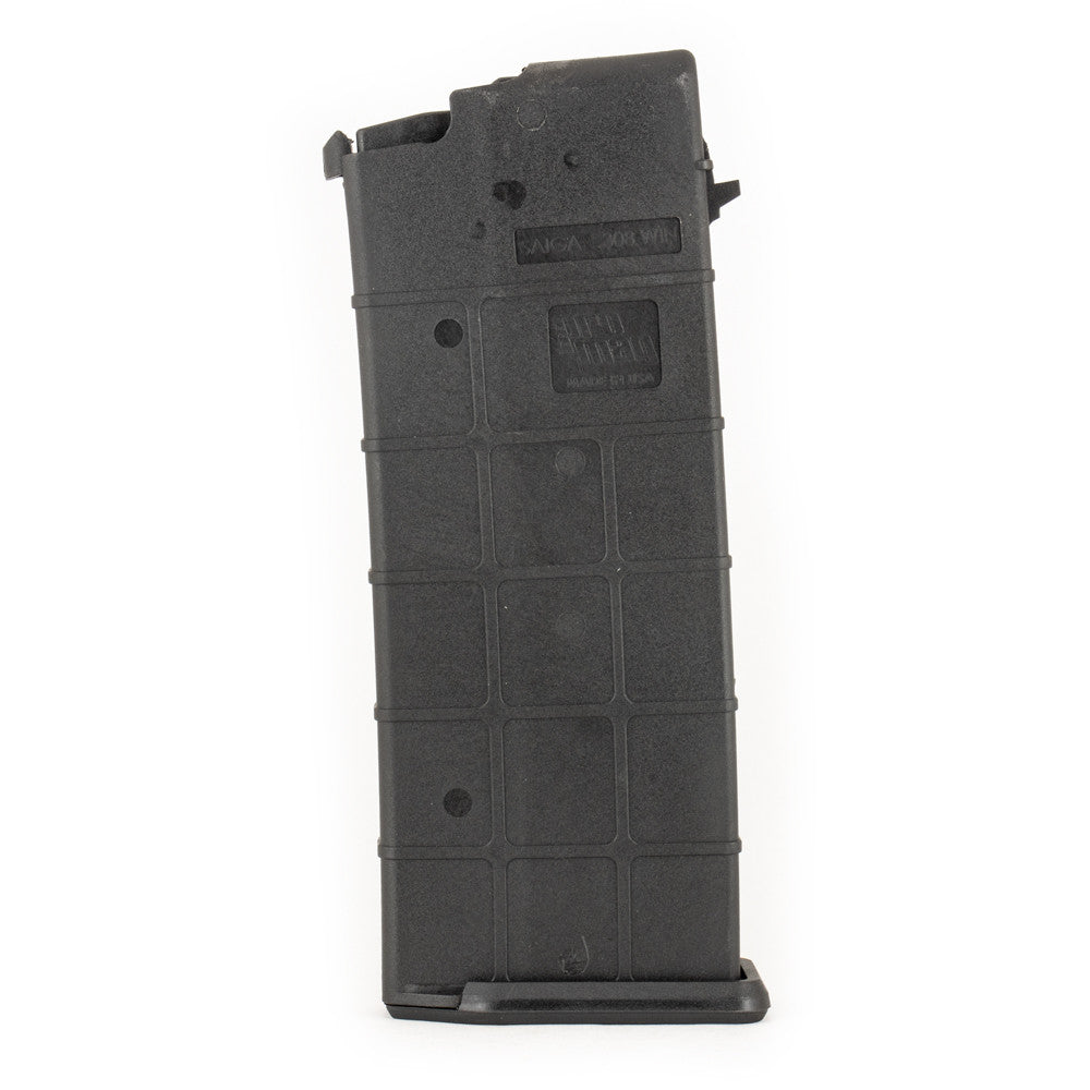 ProMag .308/7.62, 24rd Saiga .308 Black Magazine