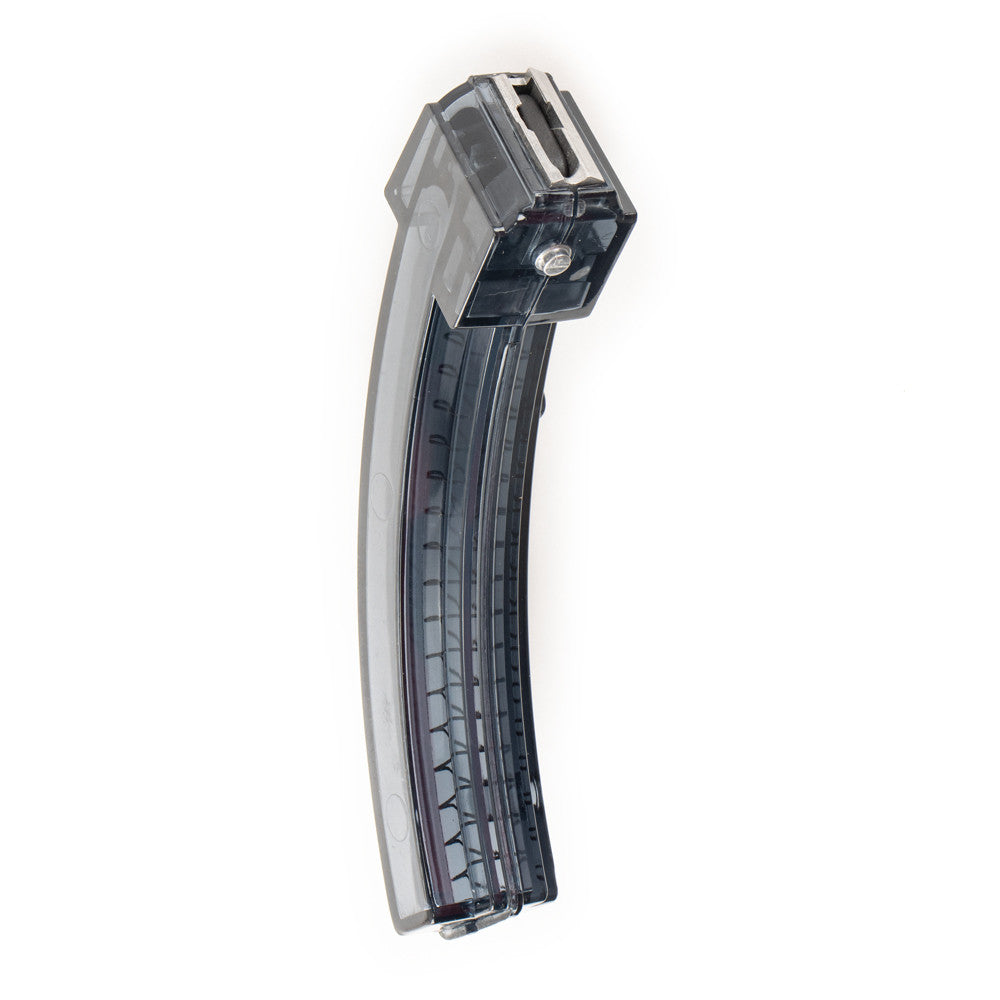 ProMag .22 LR 25rd Ruger 10/22, Charger Smoke Magazine