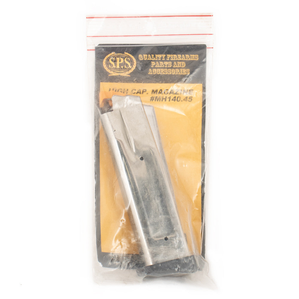 New Pantera/Vista .45 ACP 16rd Magazine