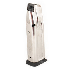 Tisas Double Stack 1911 17rd 9mm Magazine - Chrome