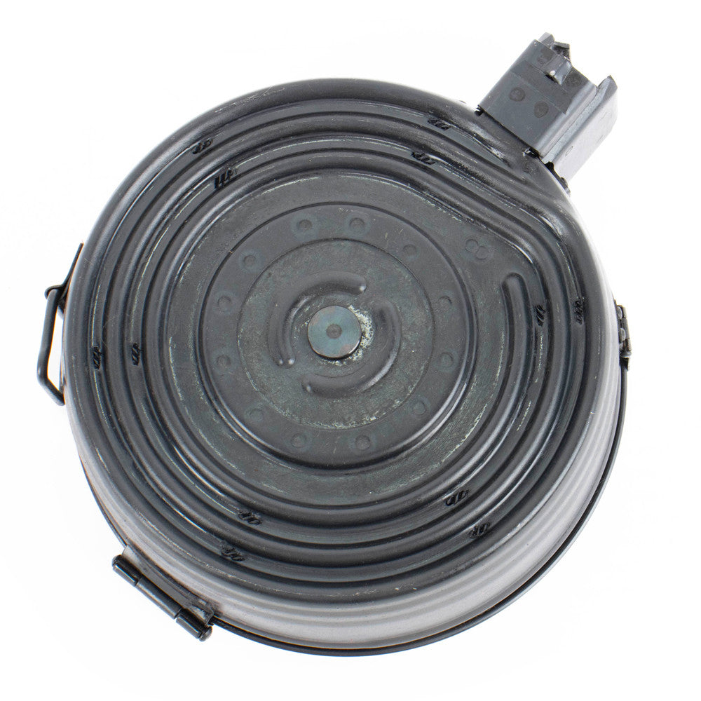 Century Arms AK-47 7.62x39 75rd Black Steel Drum