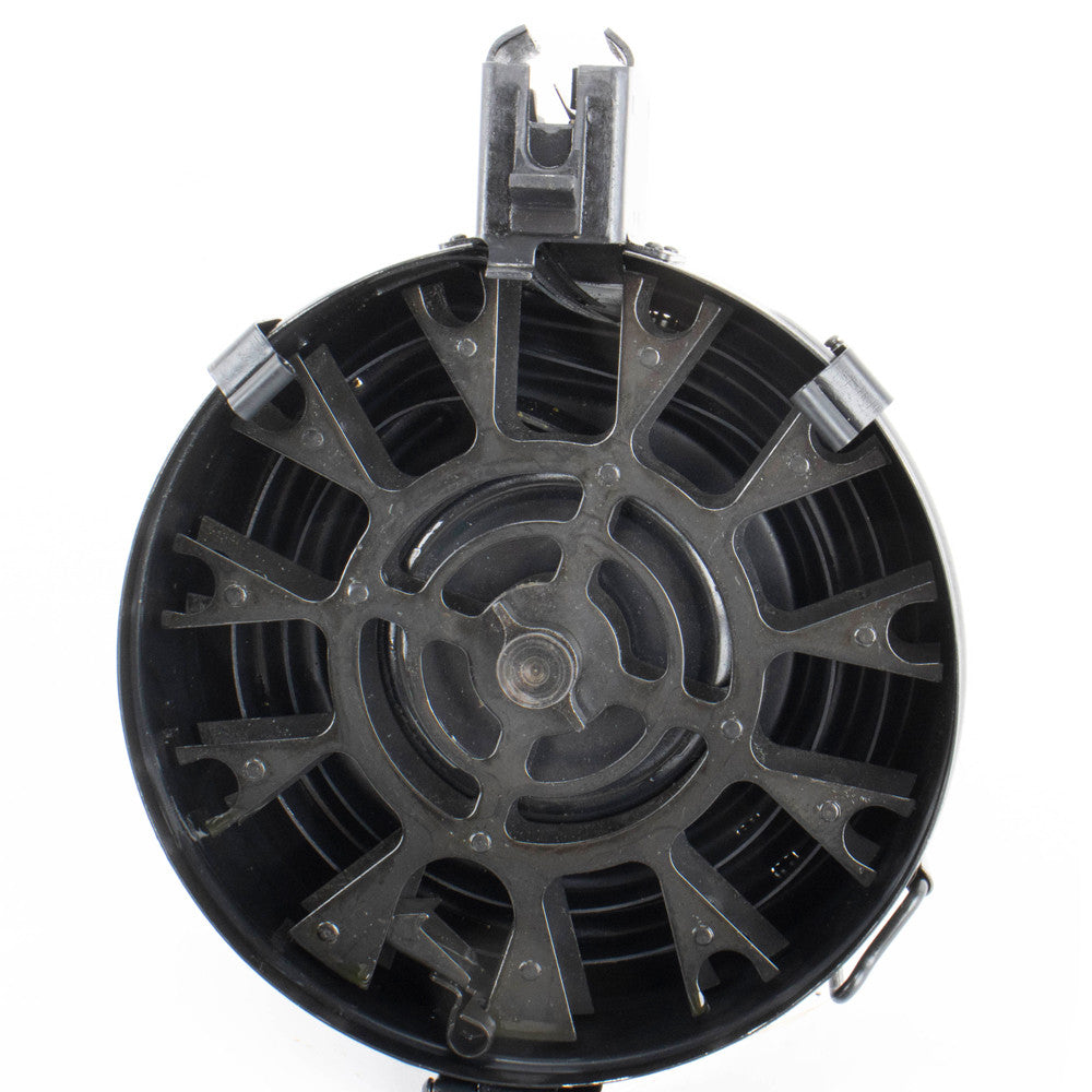Century Arms AK-47 7.62x39 75rd Black Steel Drum
