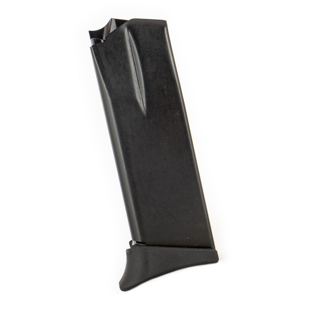 SCCY 9mm Luger 10rd Industries 0100691 CPX  CPX-1,CPX-2 Black Detachable