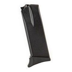 SCCY 9mm Luger 10rd Industries 0100691 CPX  CPX-1,CPX-2 Black Detachable