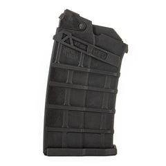 Saiga 12-Gauge 5rd Black Polymer Magazine