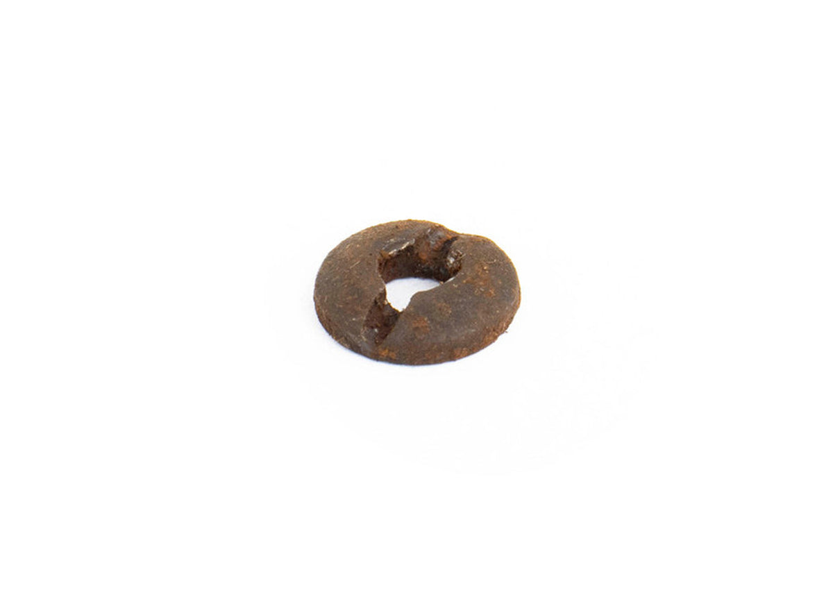 Enfield #1 MK III Rear Sight Axis Pin Washer