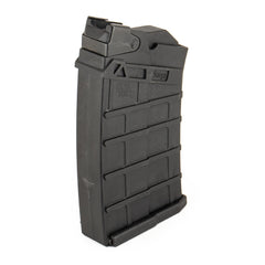 Saiga 12-Gauge 5rd Black Polymer Magazine