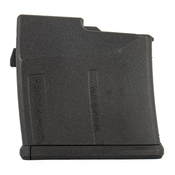 ProMag Archangel Type B .300 Win Magazine 7rds/5rd Limiter Polymer Black