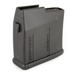 ProMag Archangel Type B .300 Win Magazine 7rds/5rd Limiter Polymer Black