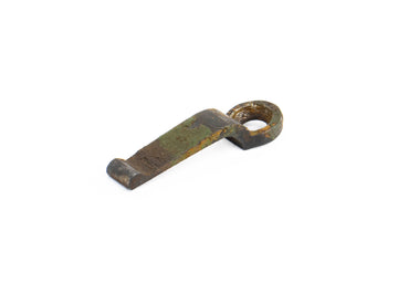 Enfield #1 Mk III Bolt Head Retaining Spring
