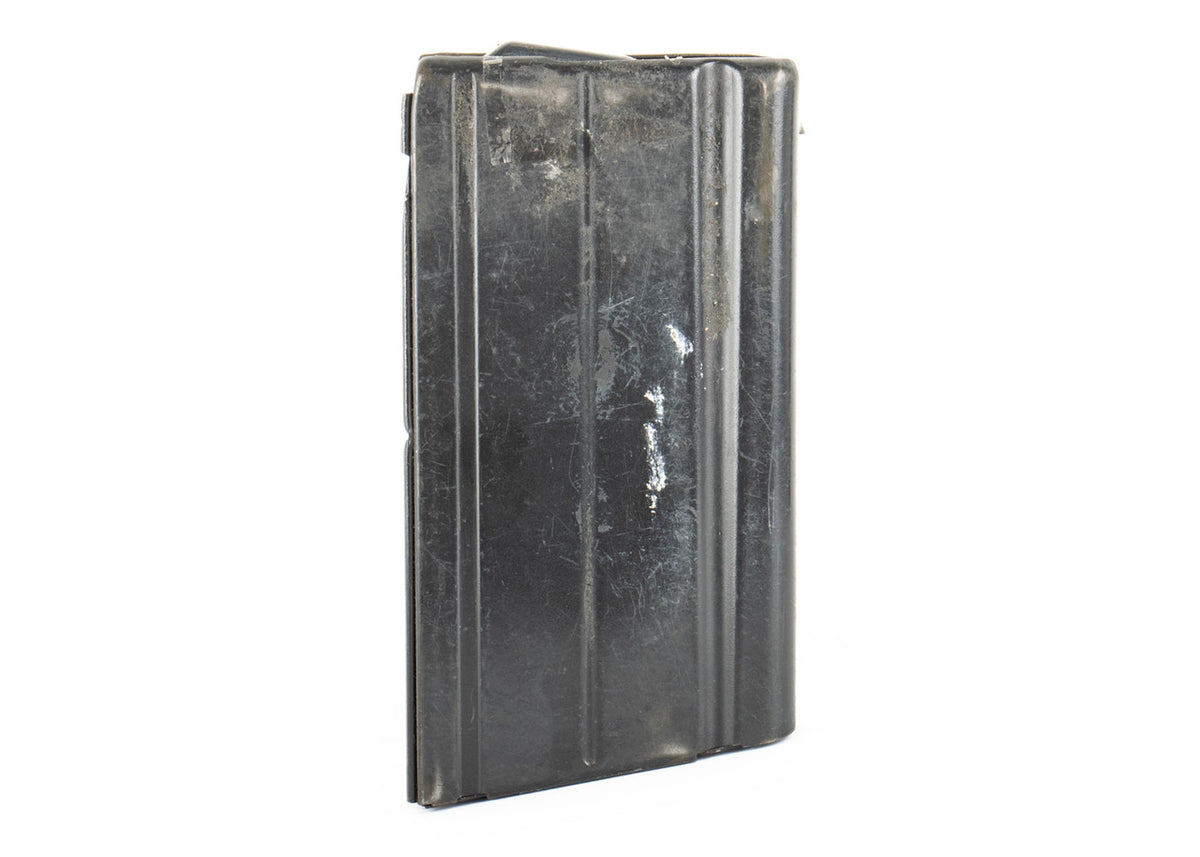 Belgian FN FAL Metric Pattern 7.62×51 NATO (.308) 20rd Magazine - Good Condition