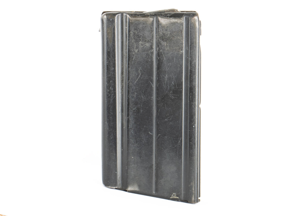 Belgian FN FAL Metric Pattern 7.62×51 NATO (.308) 20rd Magazine - Good Condition