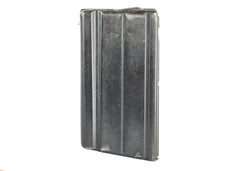 Belgian FN FAL Metric Pattern 7.62×51 NATO (.308) 20rd Magazine - Good Condition