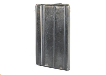 Belgian FN FAL Metric Pattern 7.62×51 NATO (.308) 20rd Magazine - Good Condition