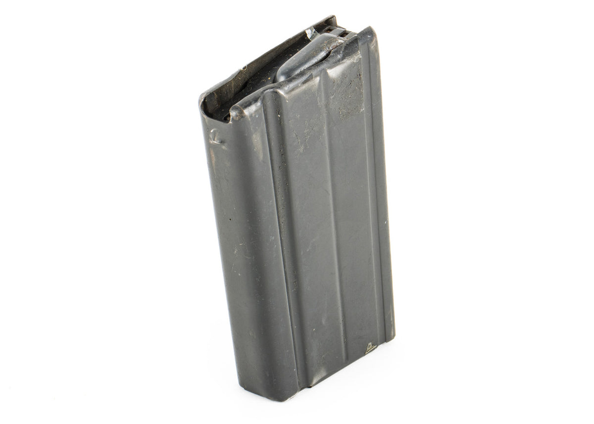 Belgian FN FAL Metric Pattern 7.62×51 NATO (.308) 20rd Magazine - Good Condition
