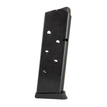 PROMAG .45 ACP 7RD DEFENDER BLUE STEEL MAGAZINE