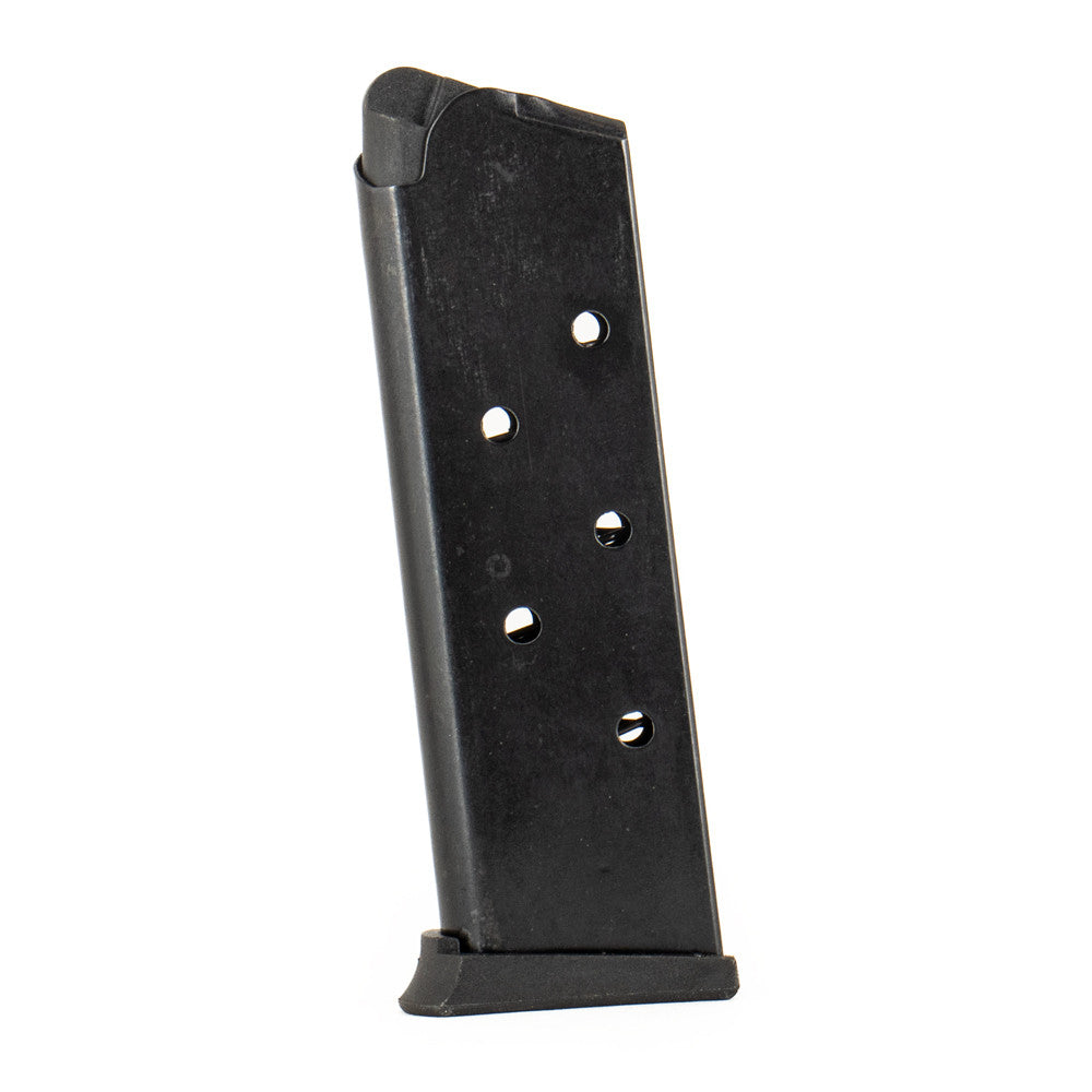 PROMAG .45 ACP 7RD DEFENDER BLUE STEEL MAGAZINE