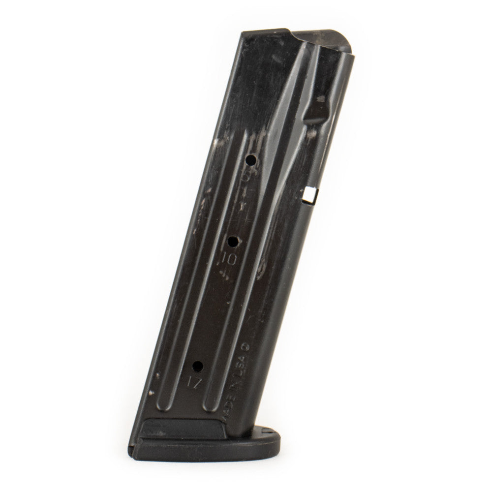 Sig Sauer P250 / P320 Full Size 9mm 17 Round Magazine