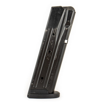 Sig Sauer P250 / P320 Full Size 9mm 17 Round Magazine