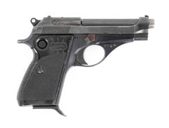 Beretta 71 Pistol .22LR - Crossbar Safety - Good to Very Good Condition