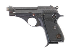 Beretta 71 Pistol .22LR - Crossbar Safety - Good to Very Good Condition
