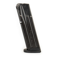 Sig Sauer P250 / P320 Full Size 9mm 17 Round Magazine