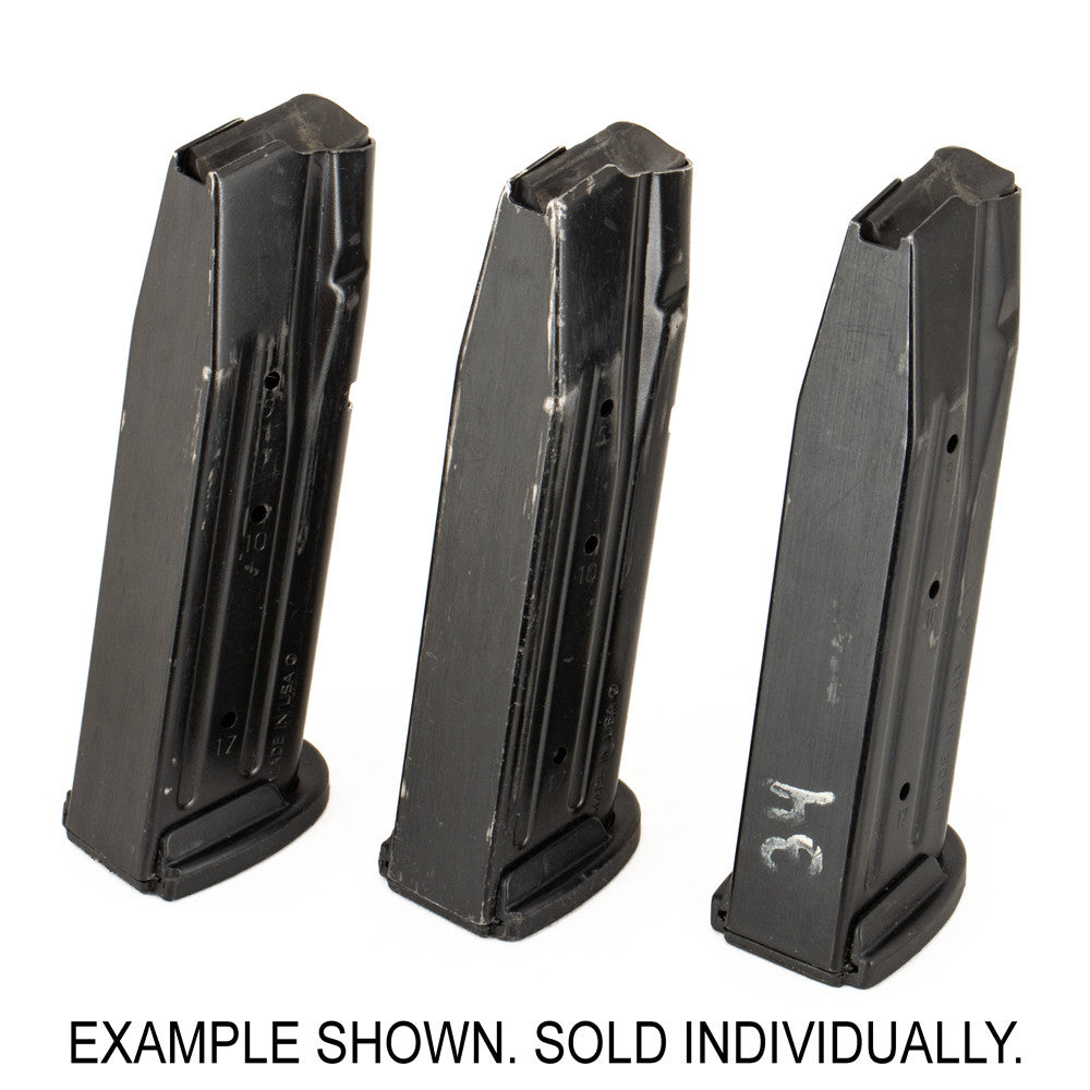 Sig Sauer P250 / P320 Full Size 9mm 17 Round Magazine