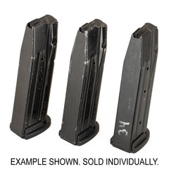 Sig Sauer P250 / P320 Full Size 9mm 17 Round Magazine