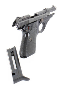 Beretta 71 Pistol .22LR - Crossbar Safety - Good to Very Good Condition