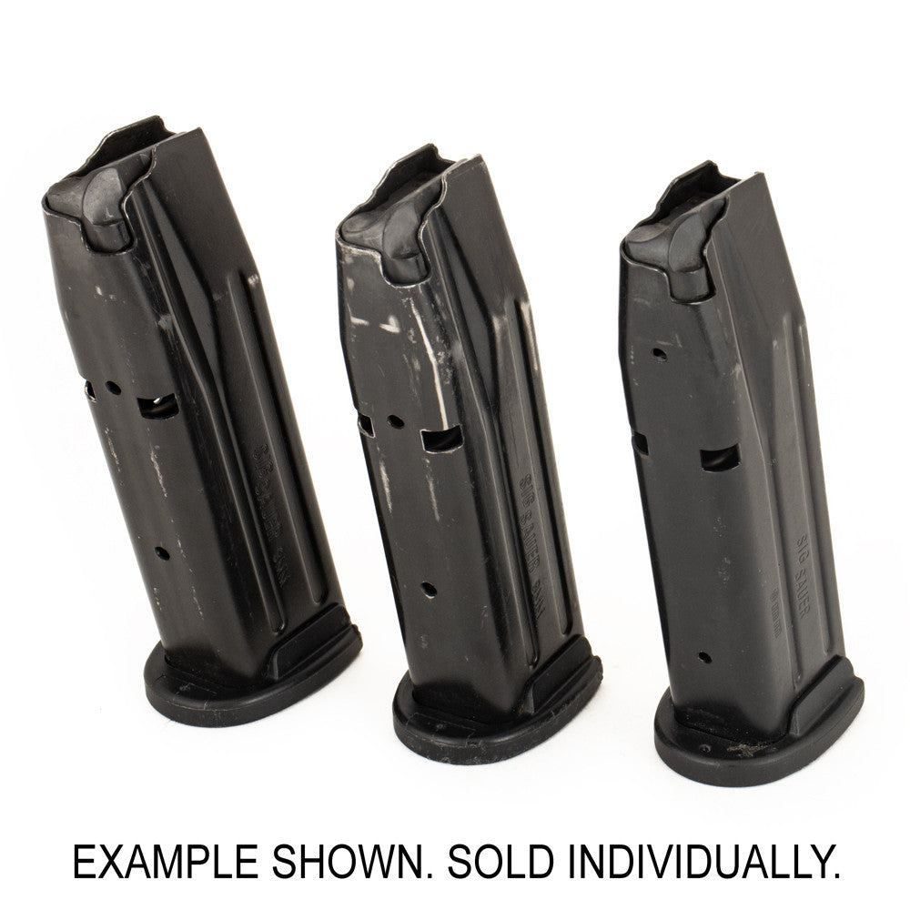 Sig Sauer P250 / P320 Full Size 9mm 17 Round Magazine